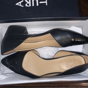 Naturalizer Heels